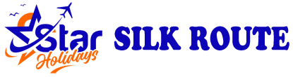 Silk Route of Sikkim